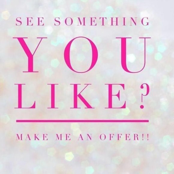 Make an offer 💖💝 - Picture 1 of 1